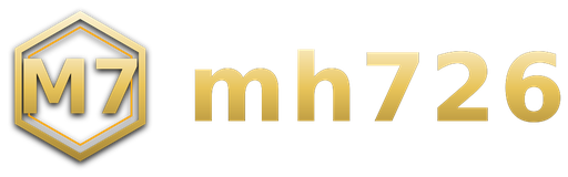 mh726 logo